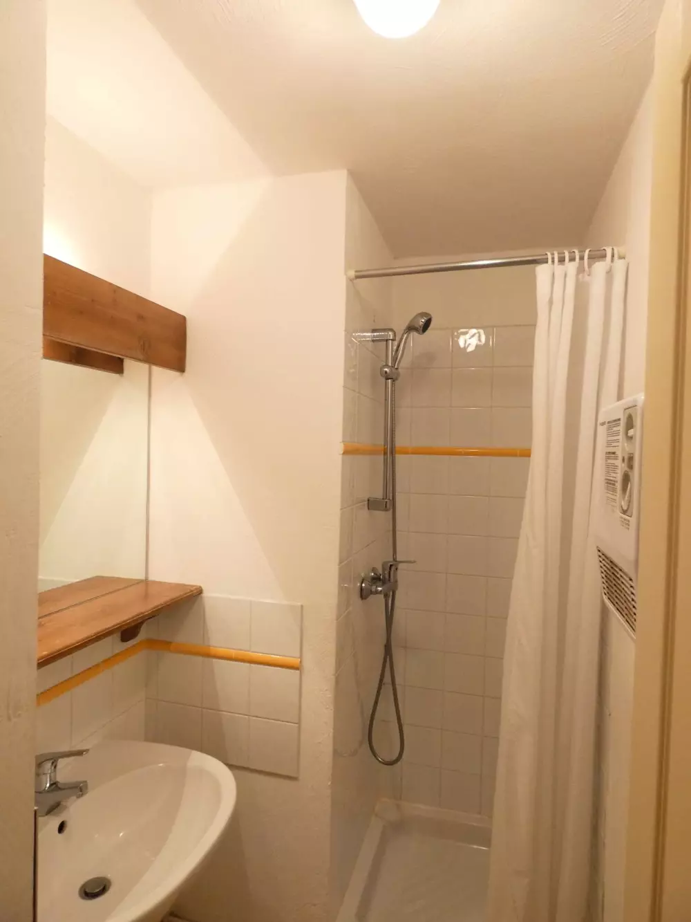 Résidence Athamante