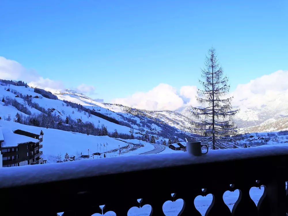 Résidence Athamante