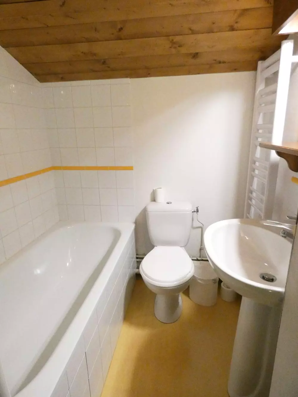 Résidence Athamante