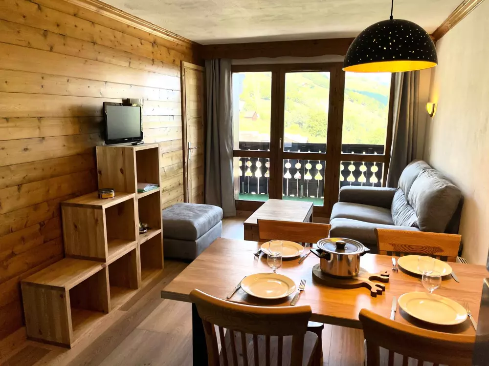 Résidence Athamante