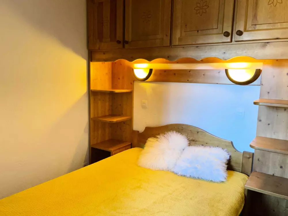 Résidence Athamante