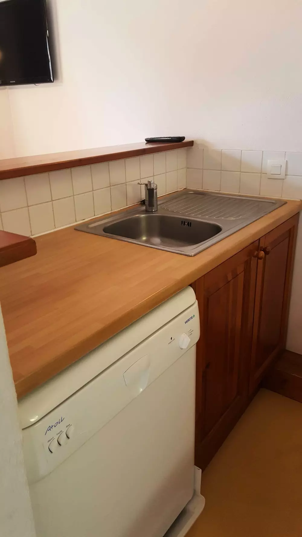 Résidence Athamante