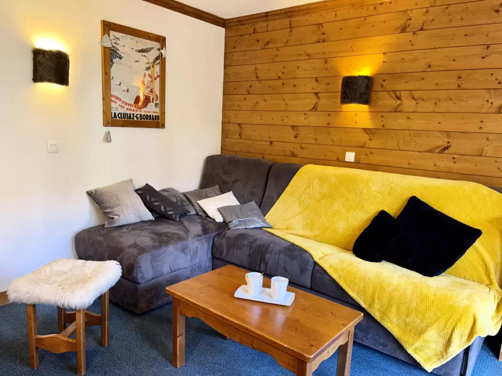 Résidence Athamante