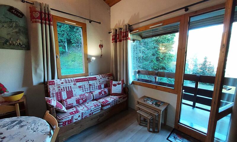 Résidence Cheval Blanc G - Valmorel - SKI - 43