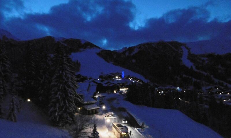 Résidence Cheval Blanc G - Valmorel - SKI - 38