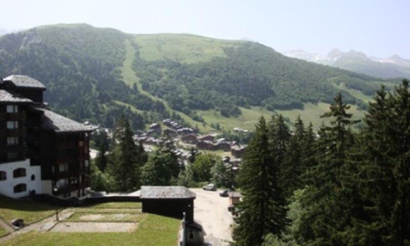Résidence Cheval Blanc G - Valmorel - SKI - 7