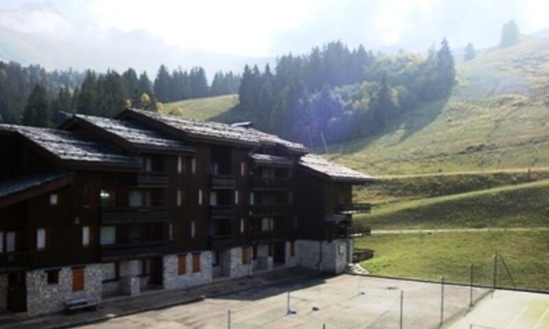 Résidence Cote Soleil G - Valmorel - 18