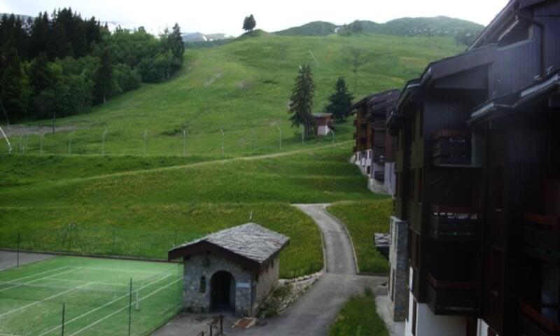 Résidence Cote Soleil G - Valmorel - 29