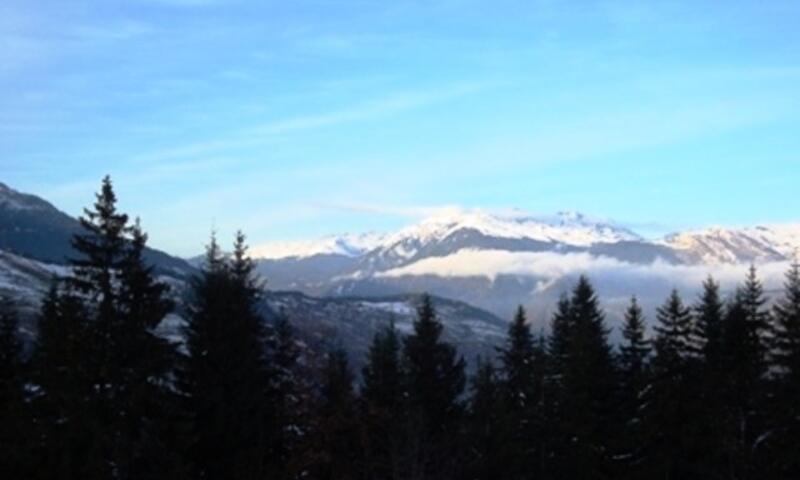 Résidence Gollet G - Valmorel - SKI - 10
