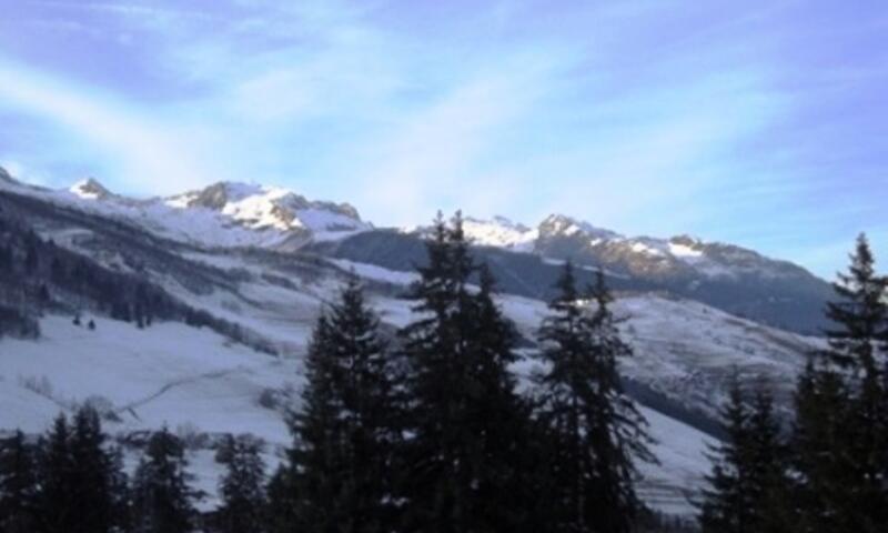 Résidence Gollet G - Valmorel - SKI - 9