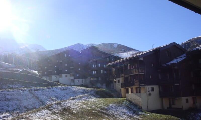 Résidence Gollet G - Valmorel - SKI - 25
