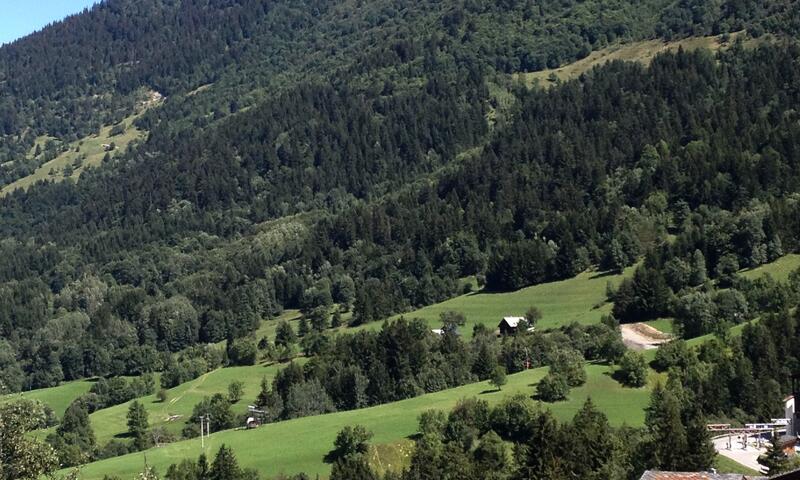 Résidence La Grange Aux Fees - Valmorel - 28