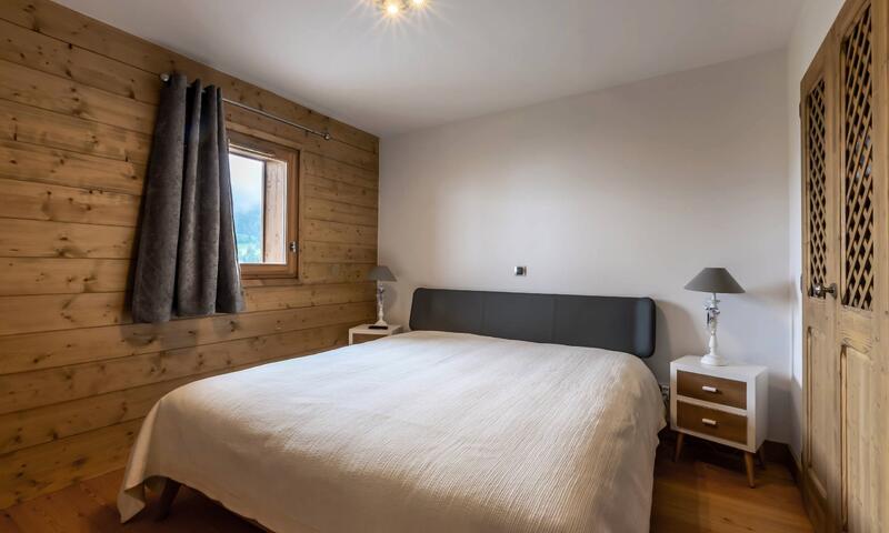 Résidence La Grange Aux Fees - Valmorel - 23