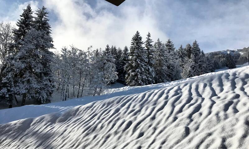 Résidence La Grange Aux Fees - Valmorel - 6