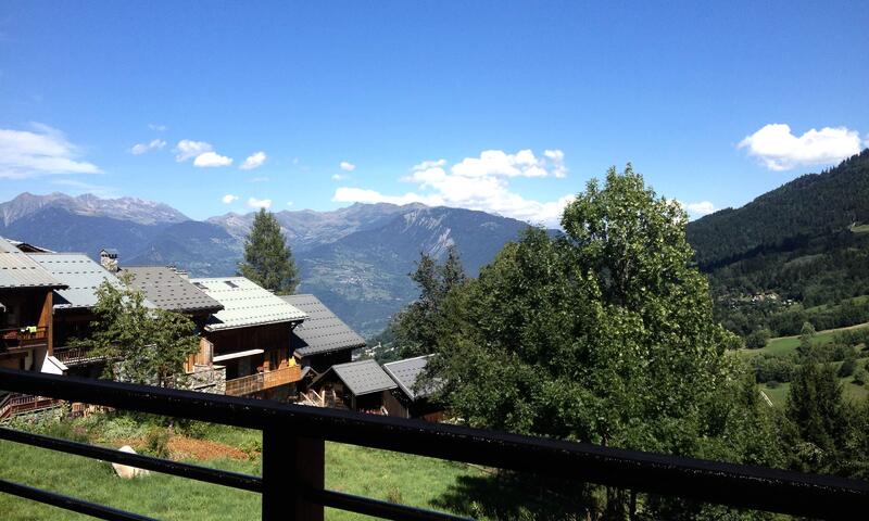 Résidence La Grange Aux Fees - Valmorel - 27