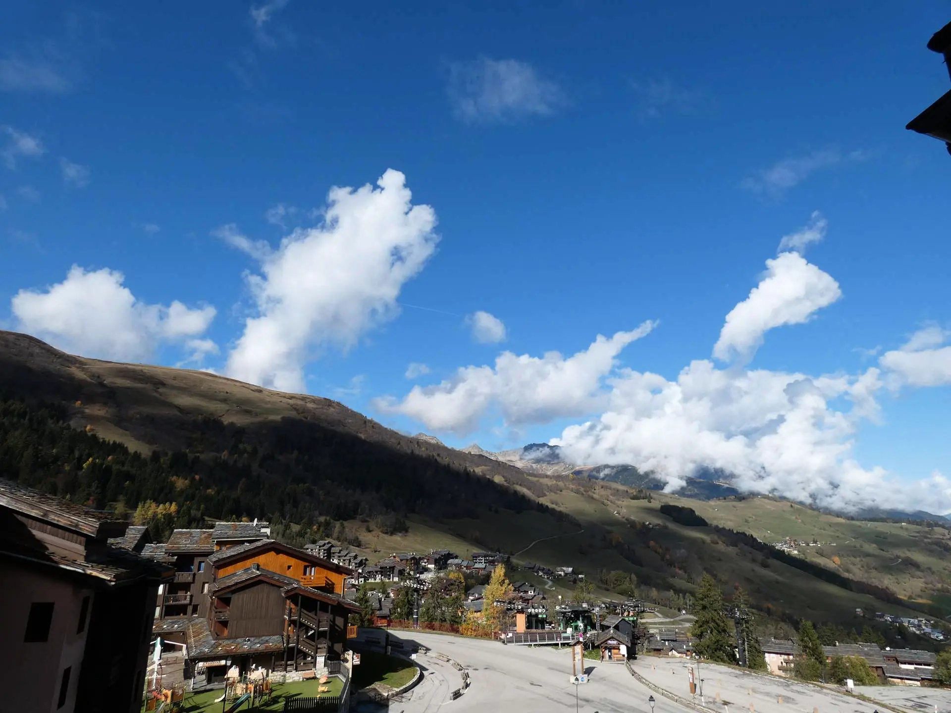 Résidence Lauziere Dessous - Valmorel - 1