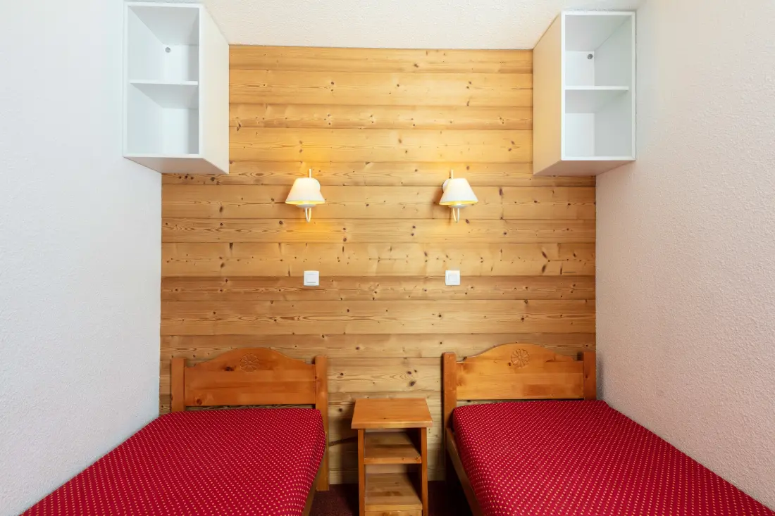 Quartier Crève Cœur - maeva Home