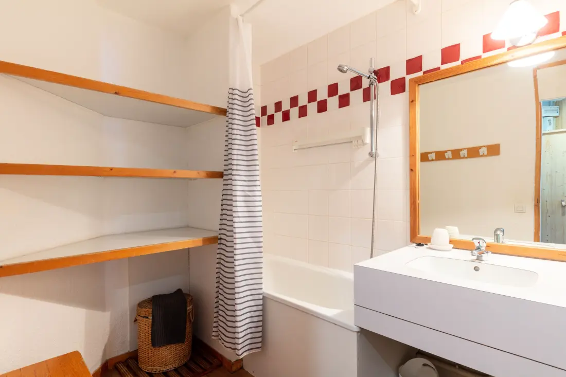 Quartier Crève Cœur - maeva Home