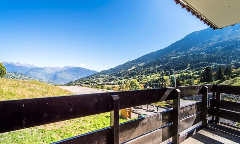 Quartier La Forêt - maeva Home - Valmorel - 42