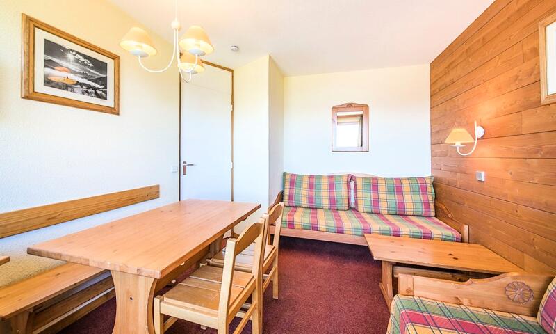 Quartier La Forêt - maeva Home - Valmorel - 48