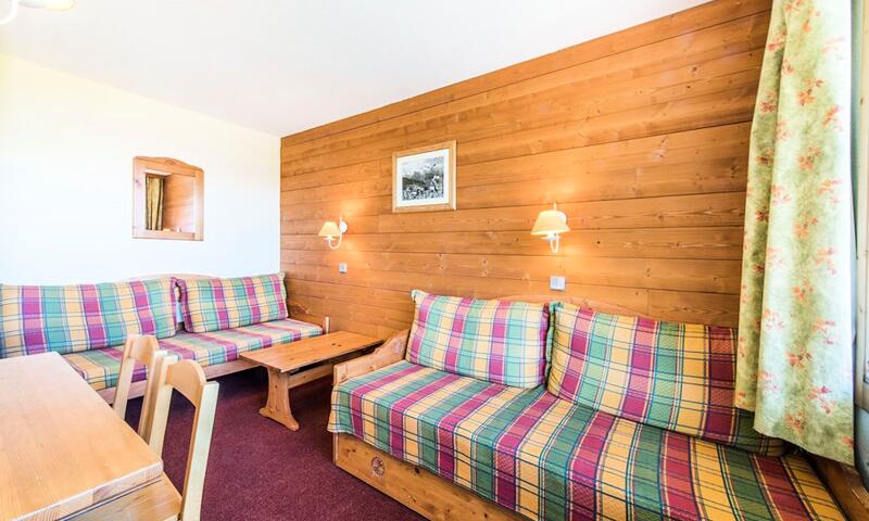 Quartier La Forêt - maeva Home - Valmorel - 46