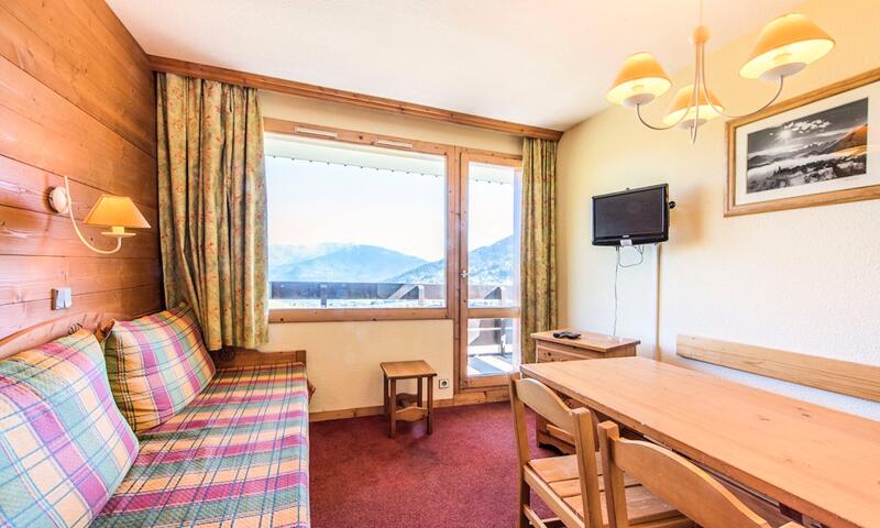 Quartier La Forêt - maeva Home - Valmorel - 43