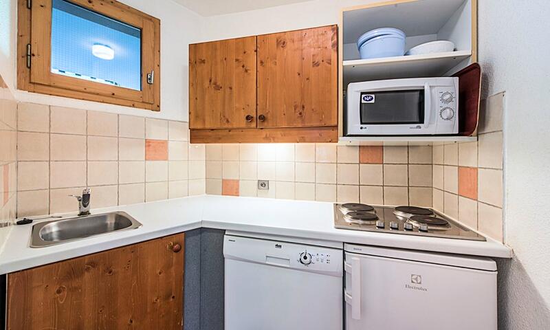 Quartier La Forêt - maeva Home - Valmorel - 49