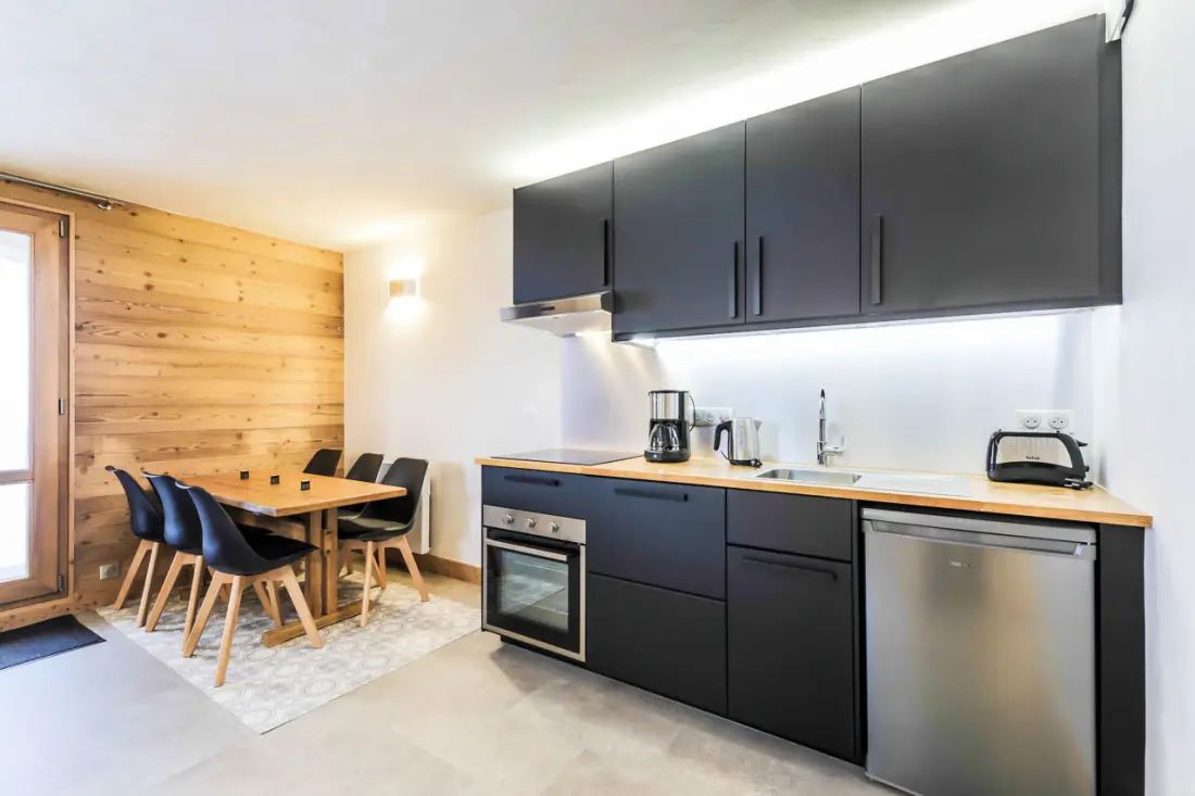 Quartier Crève Cœur - maeva Home