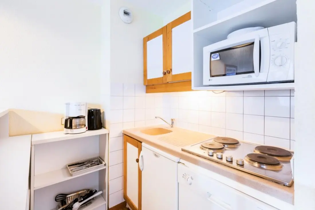 Quartier Crève Cœur - maeva Home