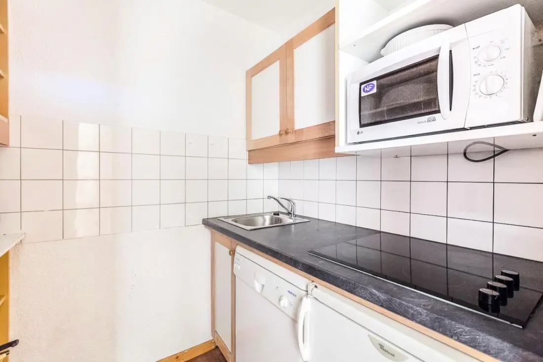 Quartier Crève Cœur - maeva Home