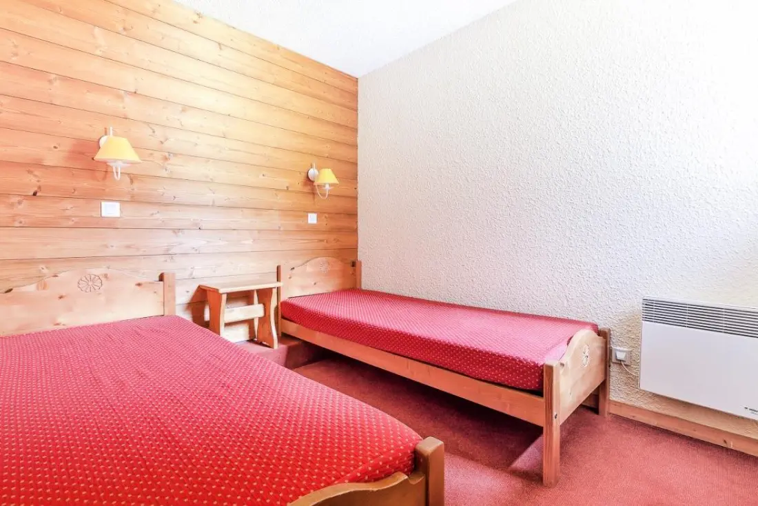 Quartier Crève Cœur - maeva Home