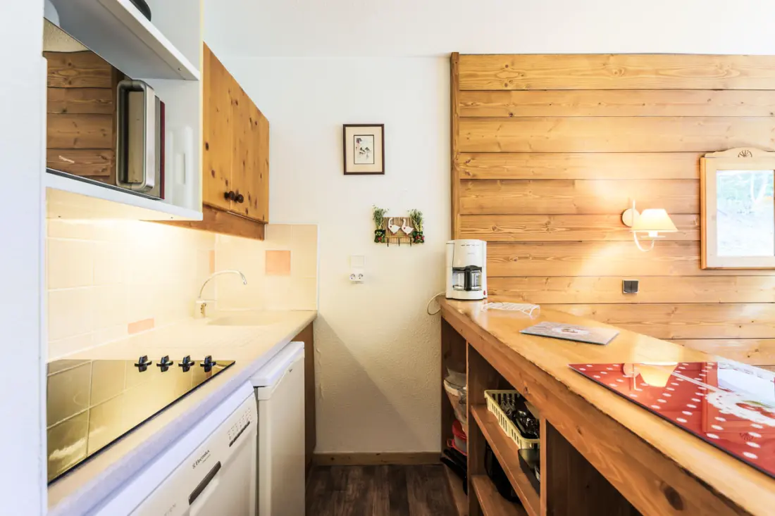 Quartier La Forêt - maeva Home