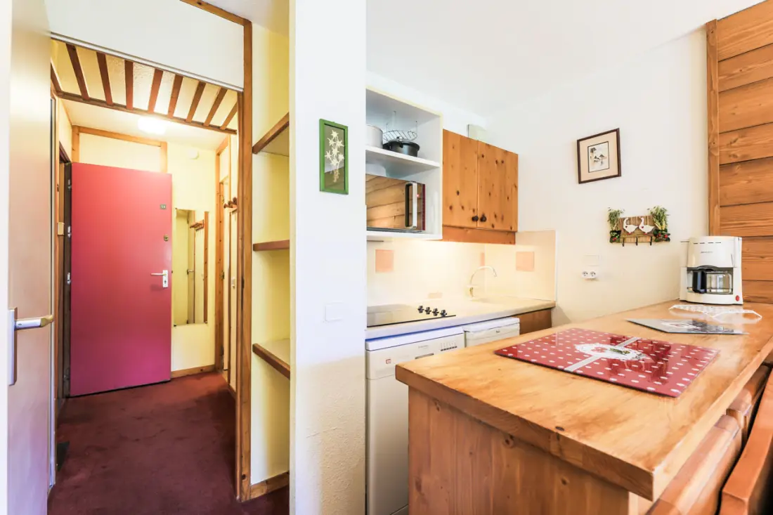 Quartier La Forêt - maeva Home
