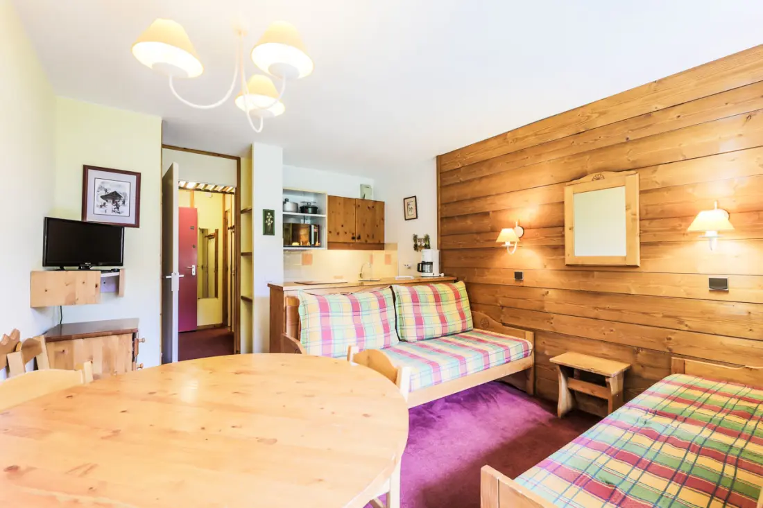 Quartier La Forêt - maeva Home