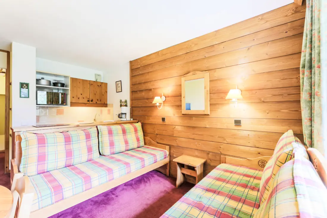 Quartier La Forêt - maeva Home