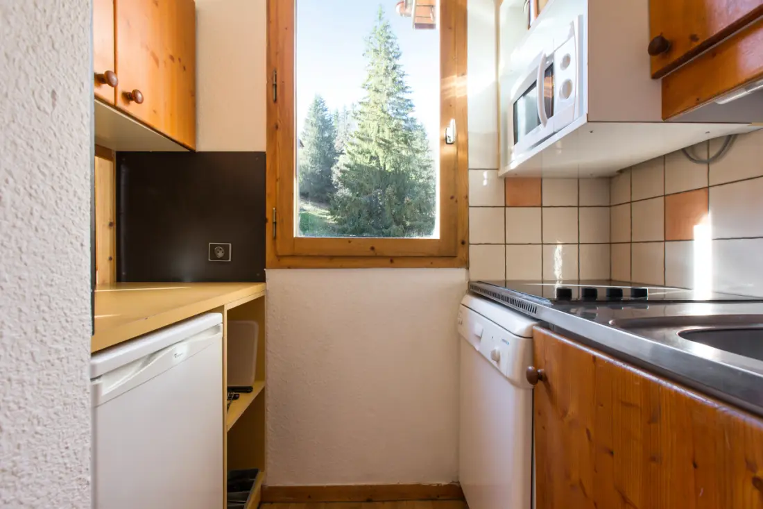 Quartier La Forêt - maeva Home