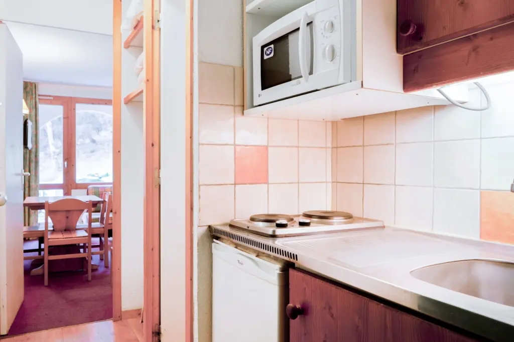 Quartier La Forêt - maeva Home
