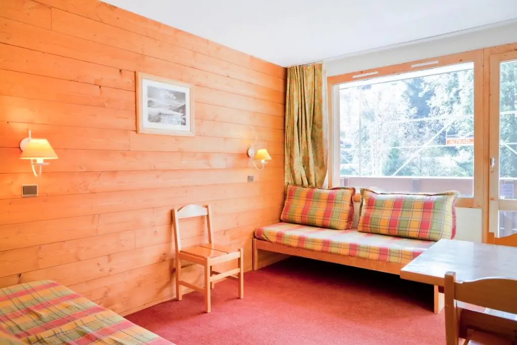 Quartier La Forêt - maeva Home