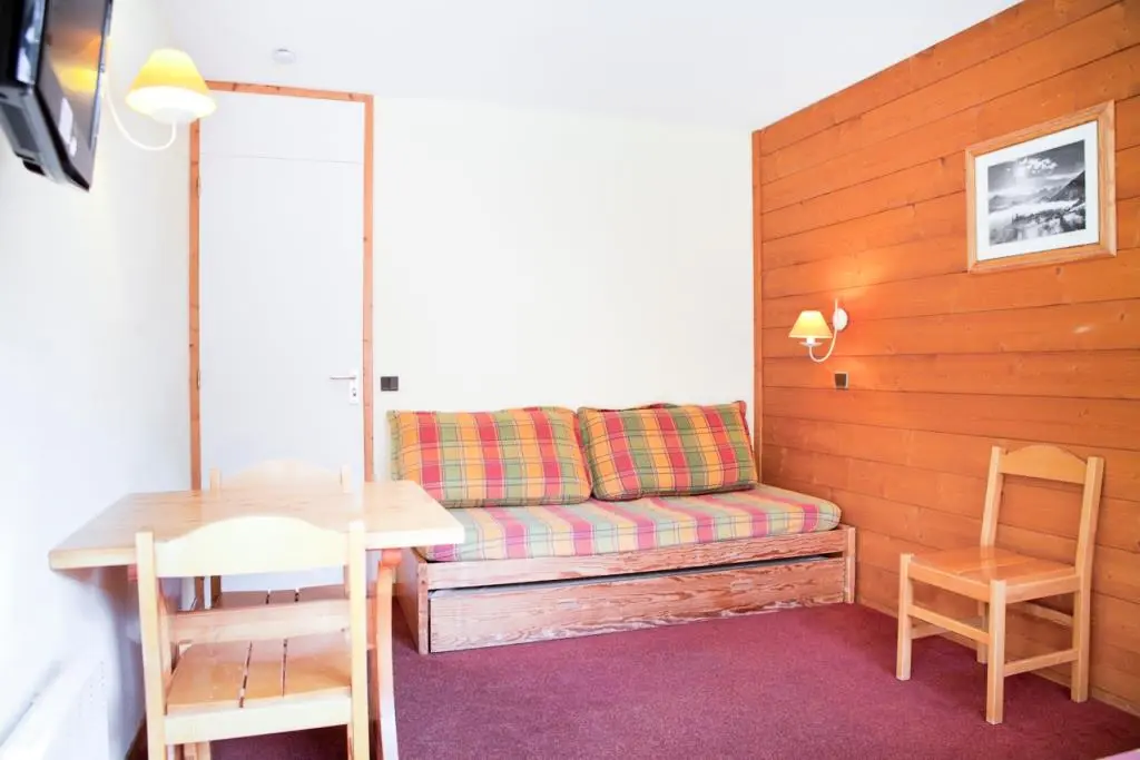 Quartier La Forêt - maeva Home