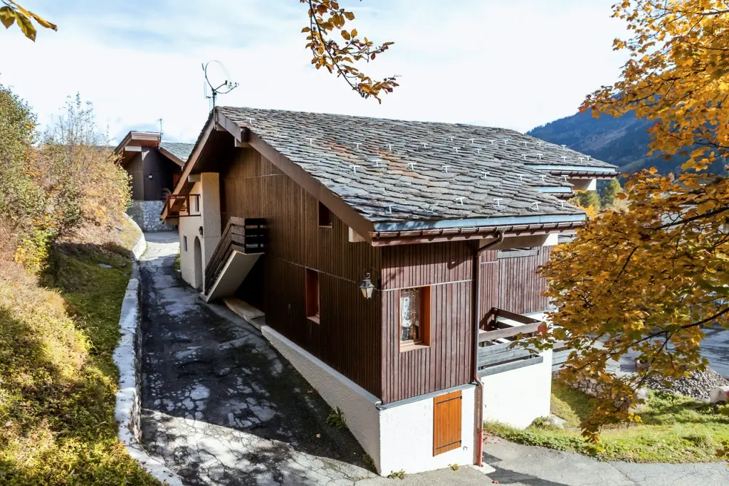 Quartier La Forêt - maeva Home