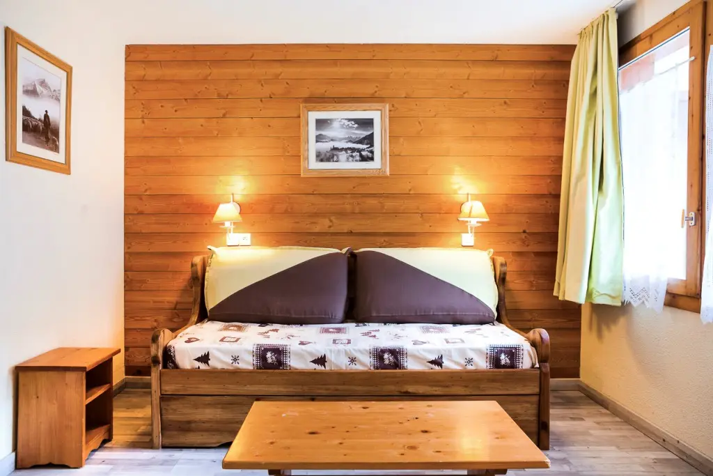 Quartier La Forêt - maeva Home