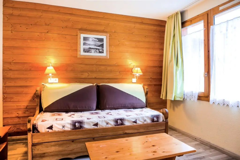 Quartier La Forêt - maeva Home