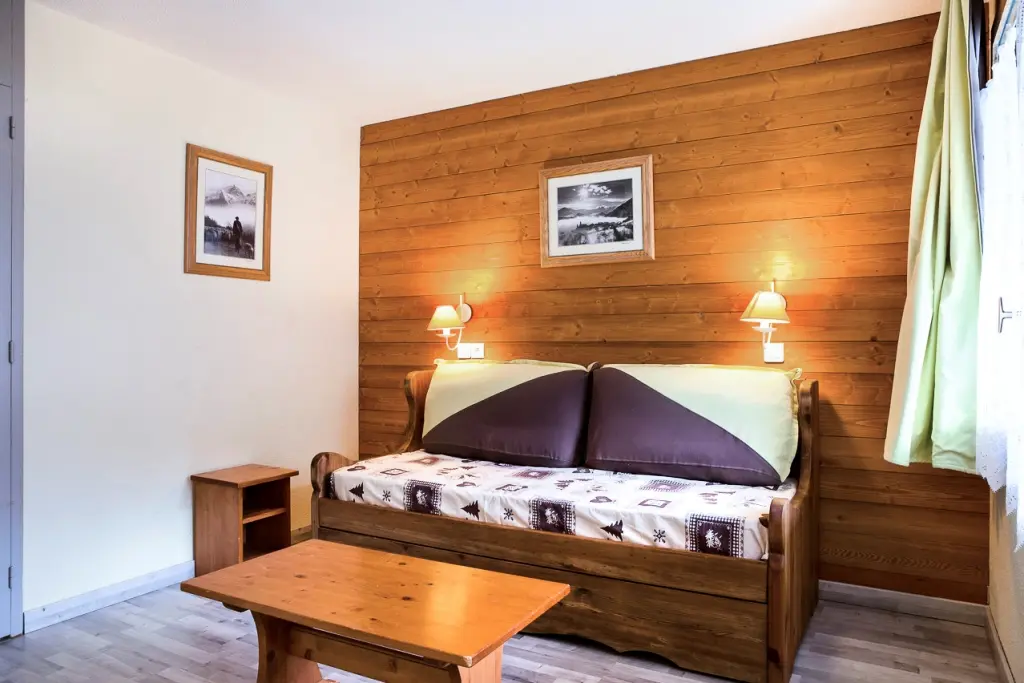 Quartier La Forêt - maeva Home