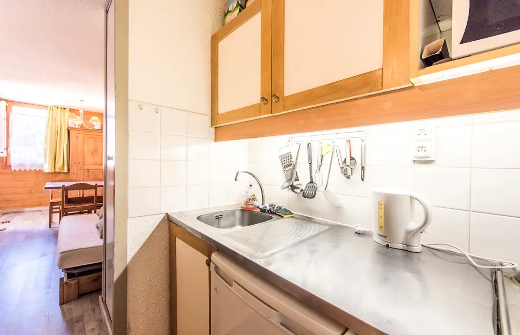 Quartier La Forêt - maeva Home