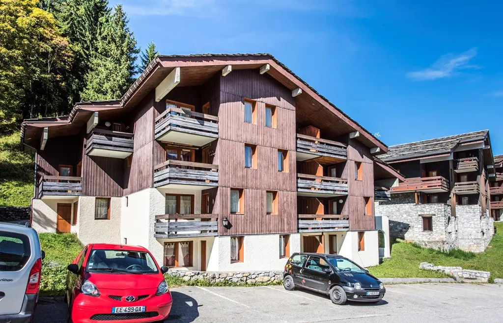 Quartier La Forêt - maeva Home