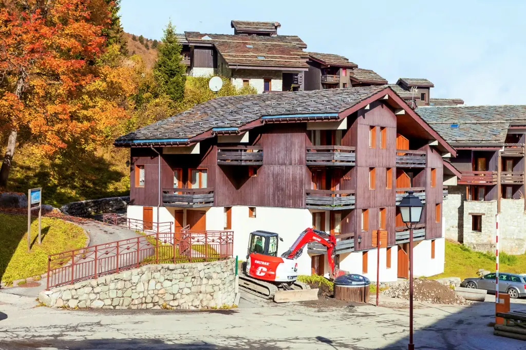 Quartier La Forêt - maeva Home