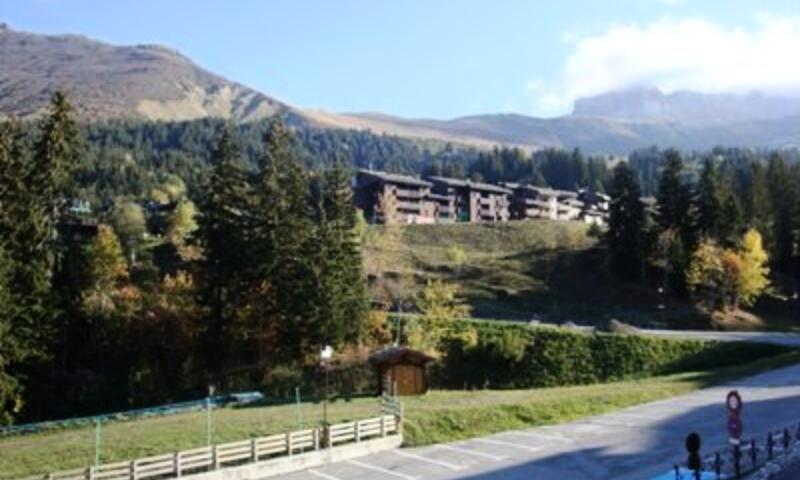Résidence Morel G - - Valmorel - 22