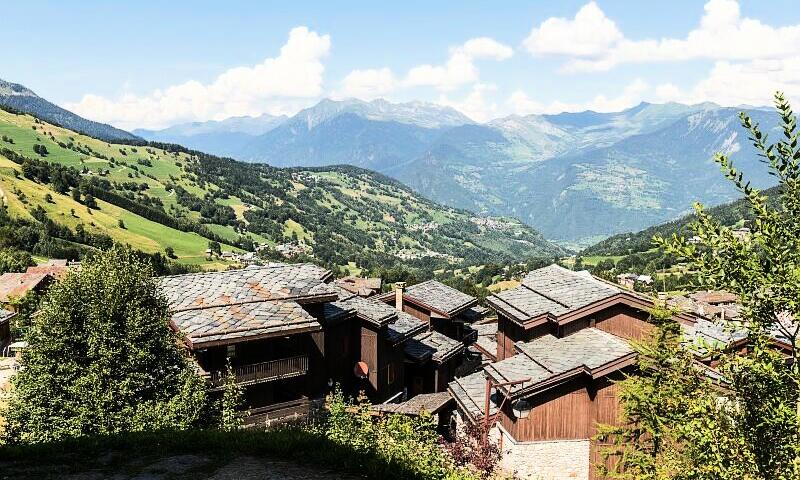 France - Alpes et Savoie - Valmorel - Résidence Planchamp et Mottet - Maeva Home