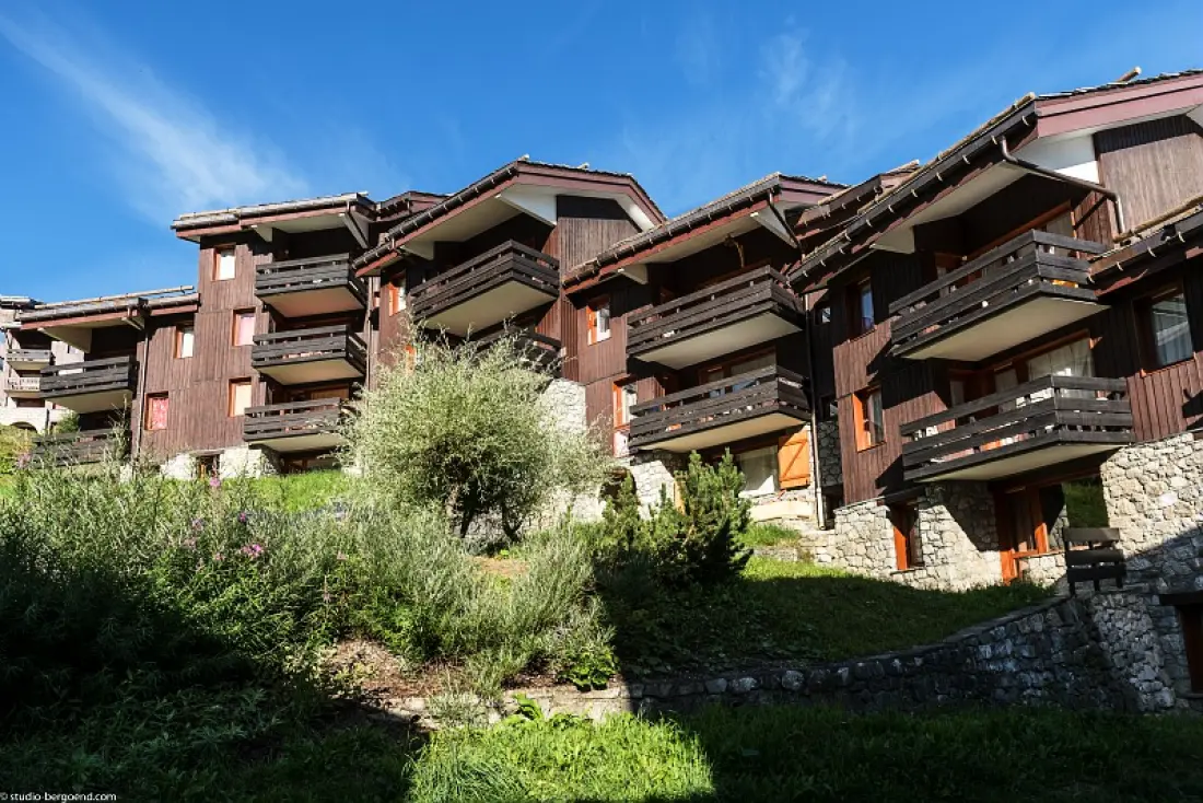 Quartier Crève Cœur - maeva Home