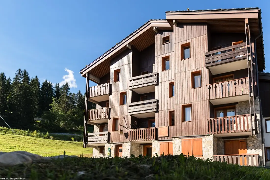 Quartier Crève Cœur - maeva Home